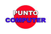 logo di Punto Computer Snc
